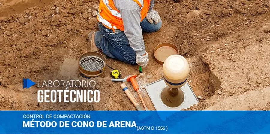 Illustrative image of Densidad cono arena in Anaheim
