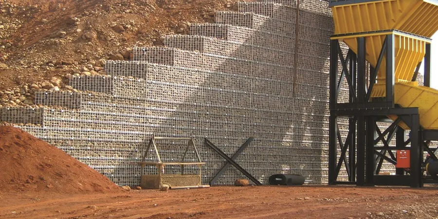 Illustrative image of Muros mse in Anaheim